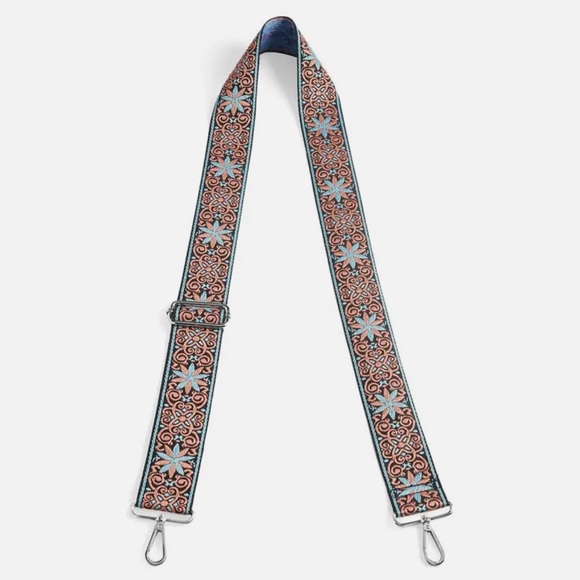 Coco + Carmen Accessories - Coco & Carmen Adjustable Shoulder Strap